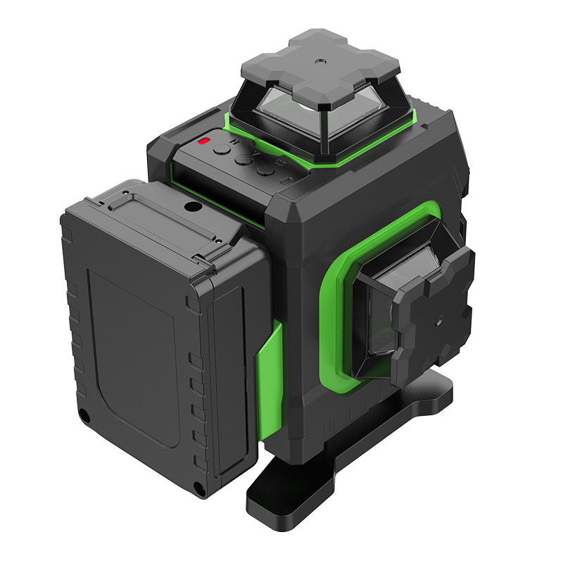 Nível verde de alinhamento aut - Industrial Use Of Laser avaliação e preço
