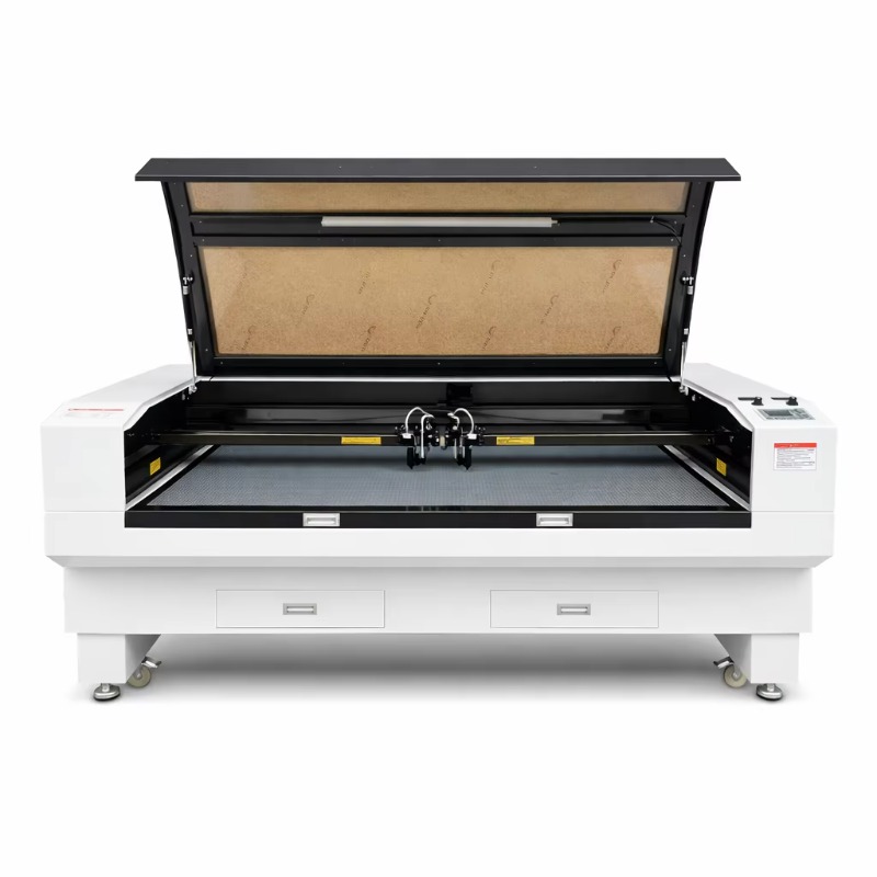 【Mais Vendido】Máquina de Corte - Industrial Laser Fabric Cutting Machine avaliação e preço