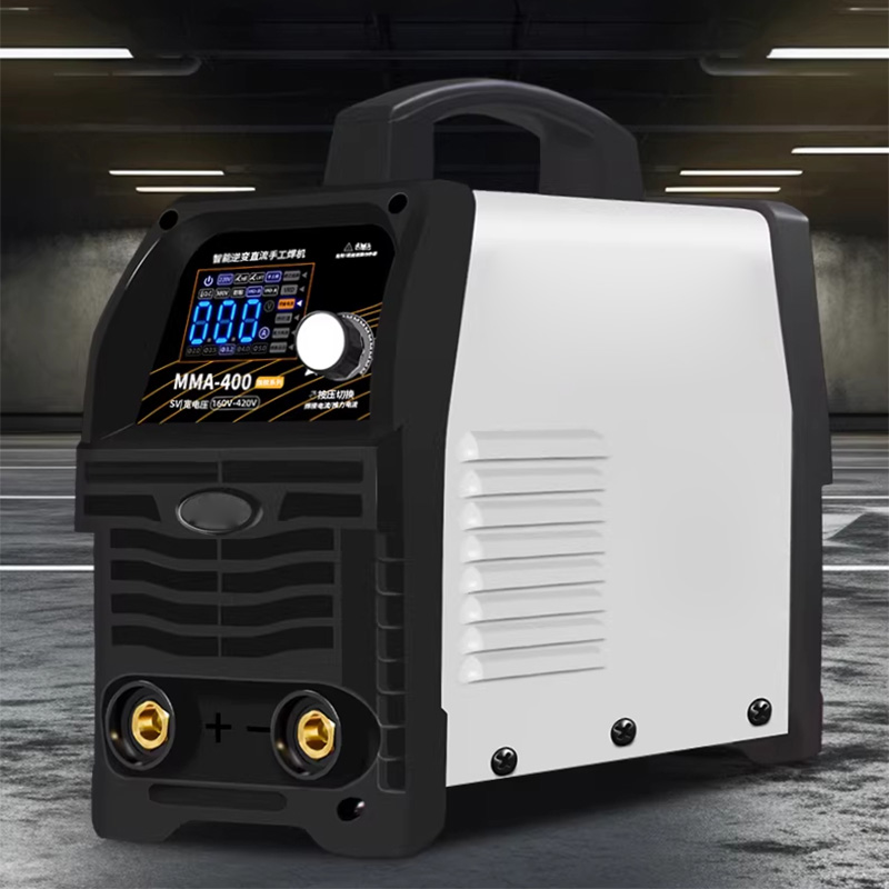 Máquina de Solda ZX7-250 para  - Industrial Grade Laser Welder avaliação e preço