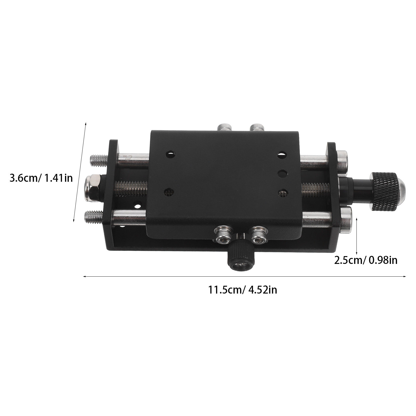 Ajustador de Altura para Grava - Metal Laser Cutter Head avaliação e preço