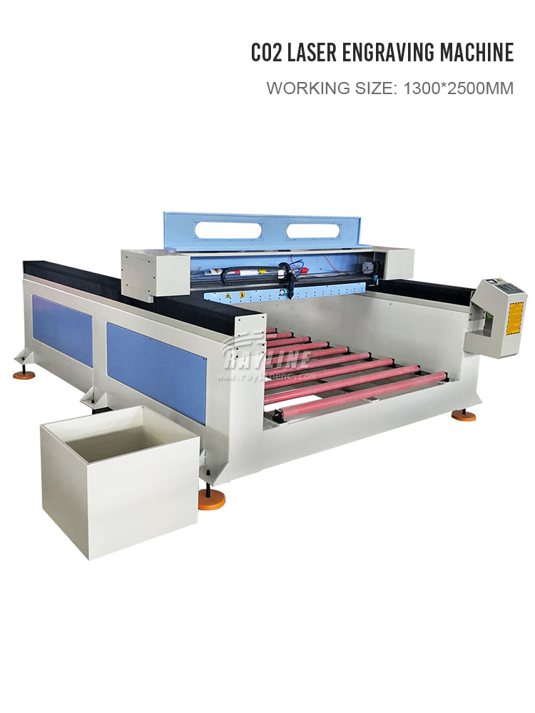 Máquina de Corte a Laser CO2 1 - Industrial Acrylic Laser Cutter avaliação e preço