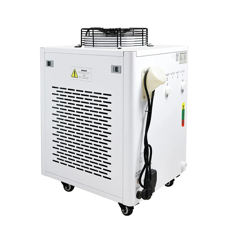 CW5300 Refrigerador de água pa - Industrial Lasers avaliação e preço