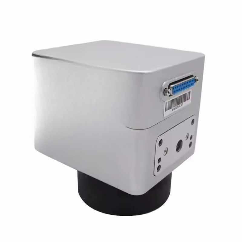 Máquina de marcação a laser de - Galvo Scan Head avaliação e preço