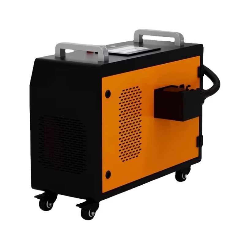 Soldador a Laser Manual de Alt - Industrial Grade Laser Welder avaliação e preço