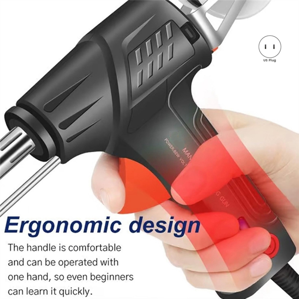 Ferramentas de Soldagem a Lase - Industrial Heated Laser Welding Tool avaliação e preço