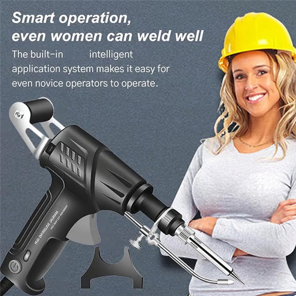 Ferramentas de Soldagem a Lase - Industrial Heated Laser Welding Tool avaliação e preço