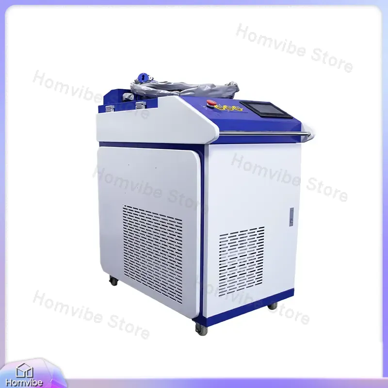 Máquina de Soldagem a Laser de - Industrial Grade Laser Welder avaliação e preço