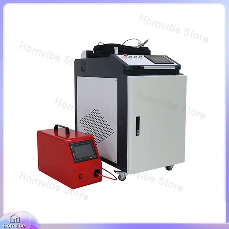 Máquina de Soldagem a Laser de - Industrial Grade Laser Welder avaliação e preço