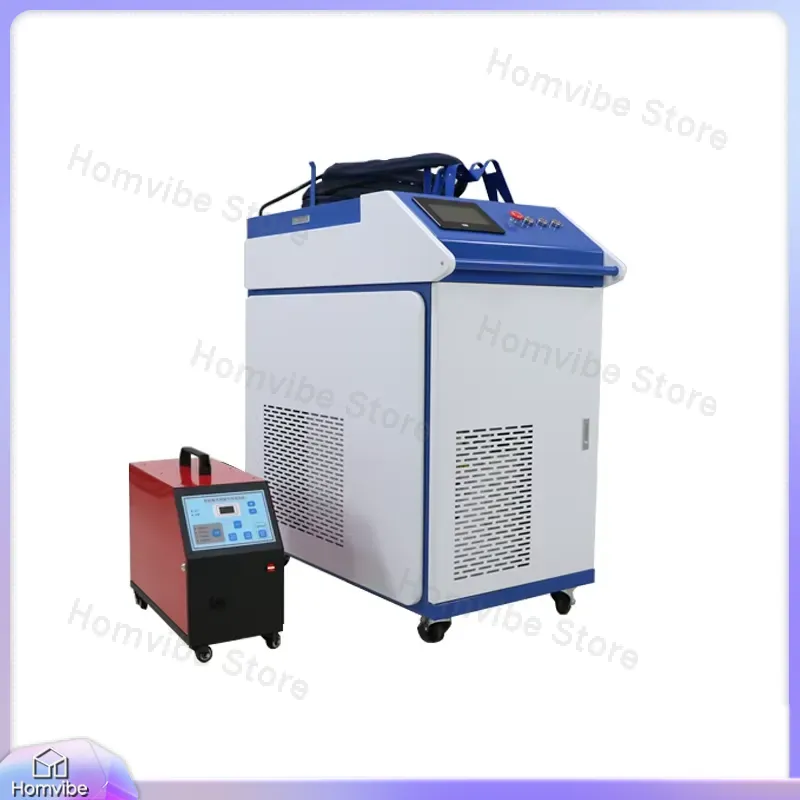 Máquina de Soldagem a Laser de - Industrial Grade Laser Welder avaliação e preço