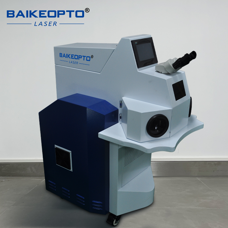 Máquina de Solda a Laser Verti - Industrial Grade Laser Welder avaliação e preço