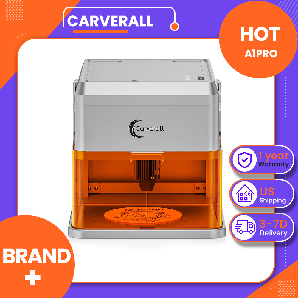 Gravador a Laser Carverall A1P - Industrial Acrylic Laser Cutter avaliação e preço