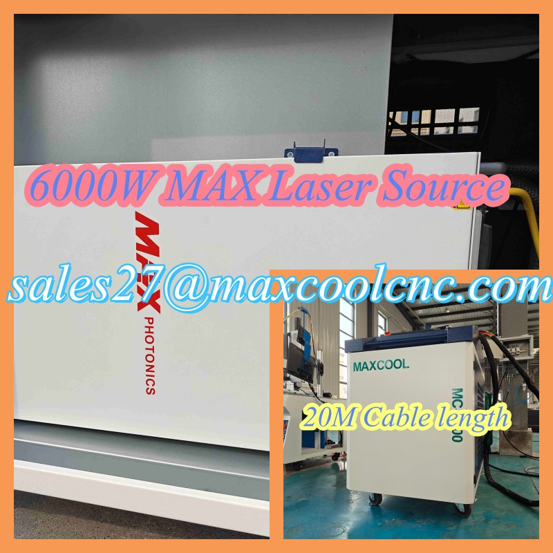 MAXCOOL Limpador a laser de fi - Industrial Laser Rust Remover avaliação e preço