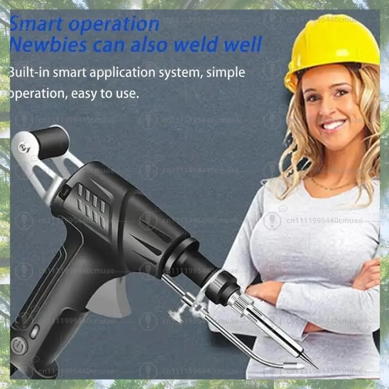 Ferramenta de Soldagem a Laser - Industrial Heated Laser Welding Tool avaliação e preço