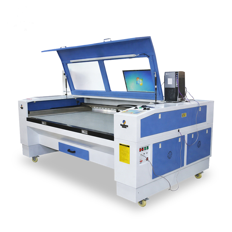 Máquina de Corte a Laser para  - Industrial Laser Fabric Cutting Machine avaliação e preço
