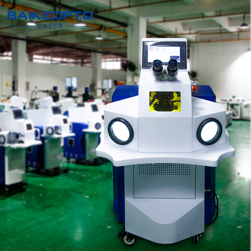 Máquina de Solda a Laser Indus - Industrial Grade Laser Welder avaliação e preço