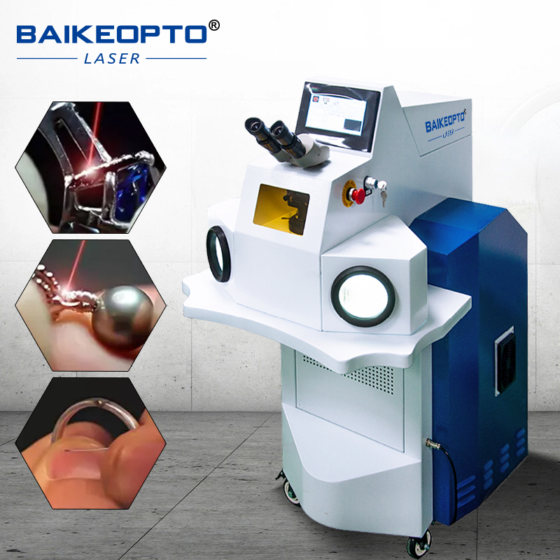 Máquina de Solda a Laser Indus - Industrial Grade Laser Welder avaliação e preço