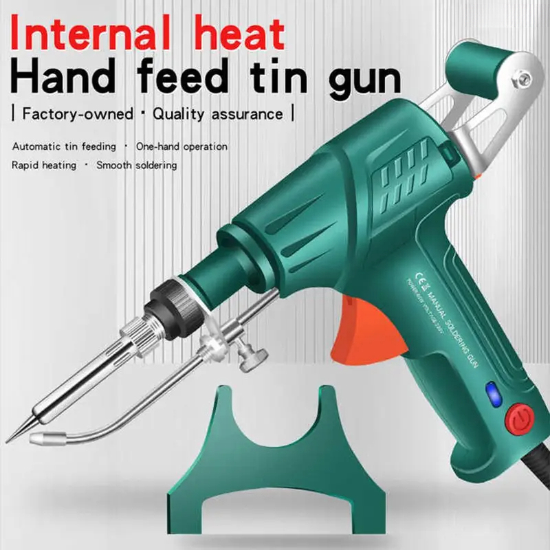 Conjunto de Ferro de Solda Mul - Industrial Heated Laser Welding Tool avaliação e preço